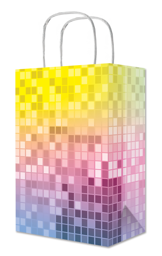 Bolsa Dulcera Bond Eras B-Day C/8