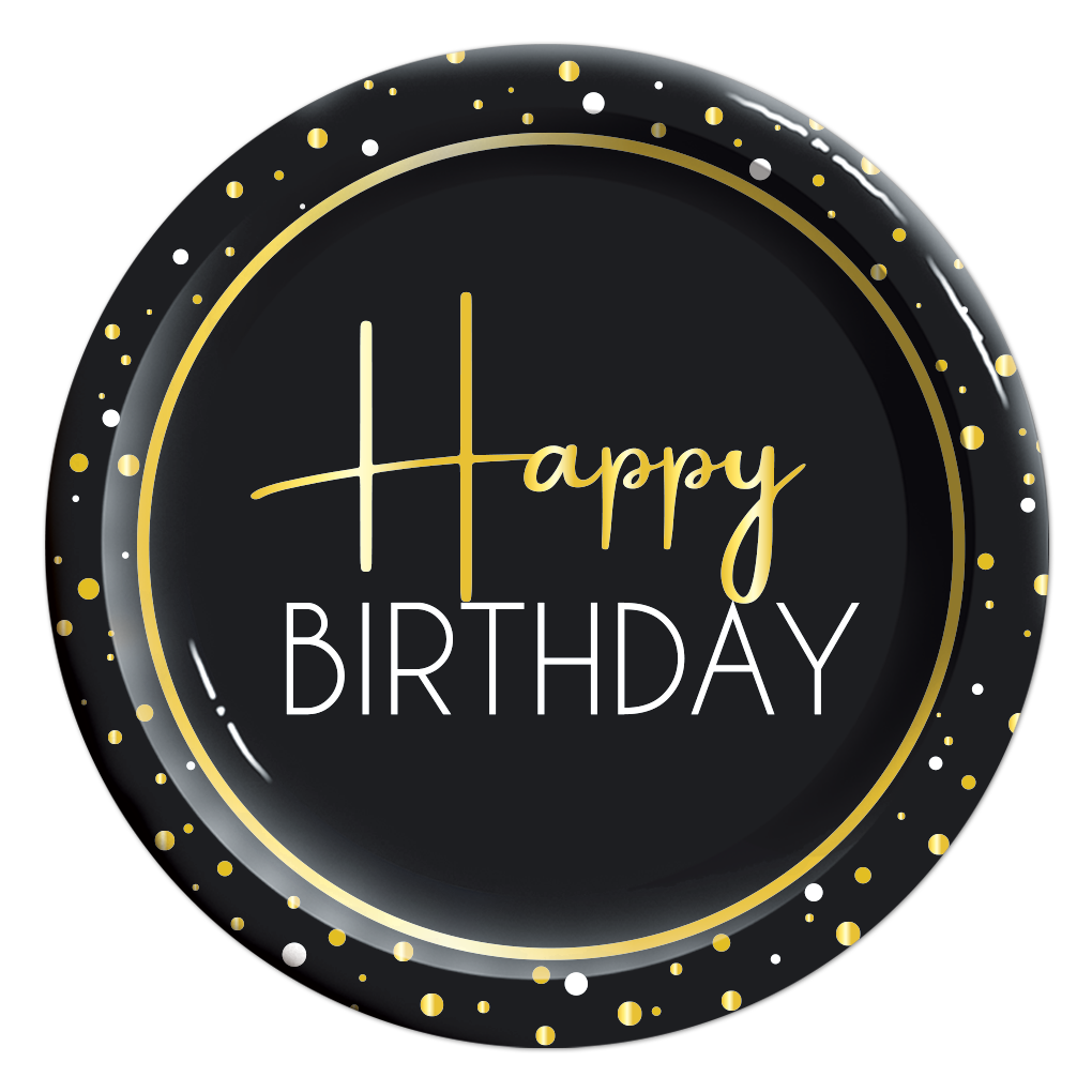 Plato 7" Celebrate C/8