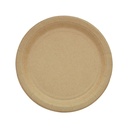 Plato 7" Kraft C/20