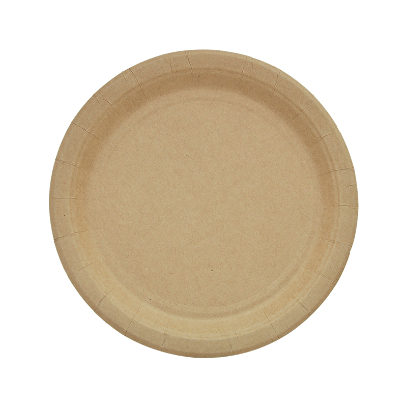 Plato 9" Kraft C/20