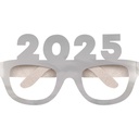 Lentes Año Nuevo 2025 C/4