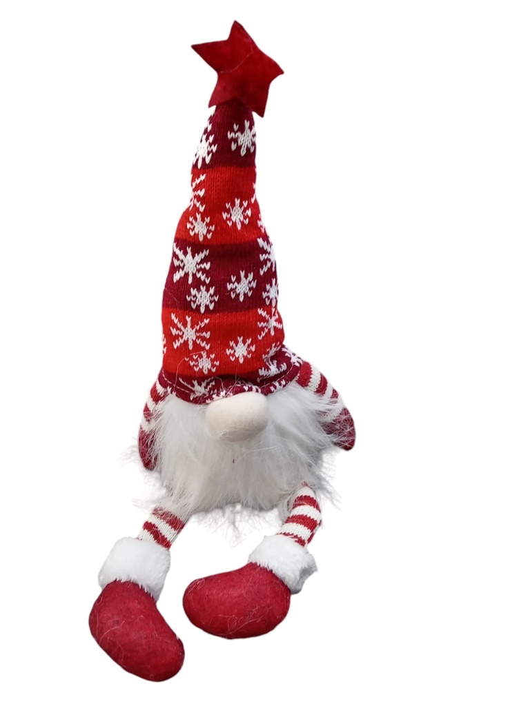 Santa Rojo Chico  C/1