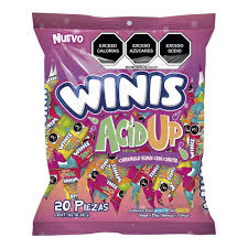 Winis Acidup C/20