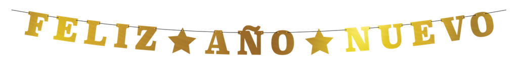 Banner Feliz Año Nuevo C/1