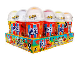 Icee RolLips Tropical C/1