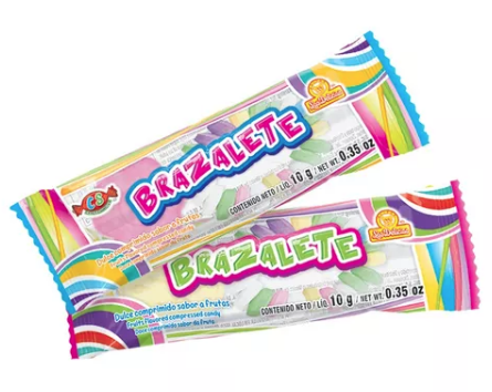 Delicias Brazalete C/1