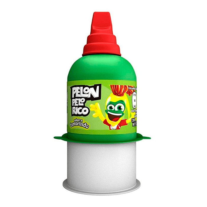 Pelon Pelo Rico C/20