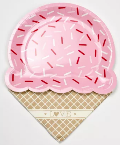 Kit Helado Love C/16