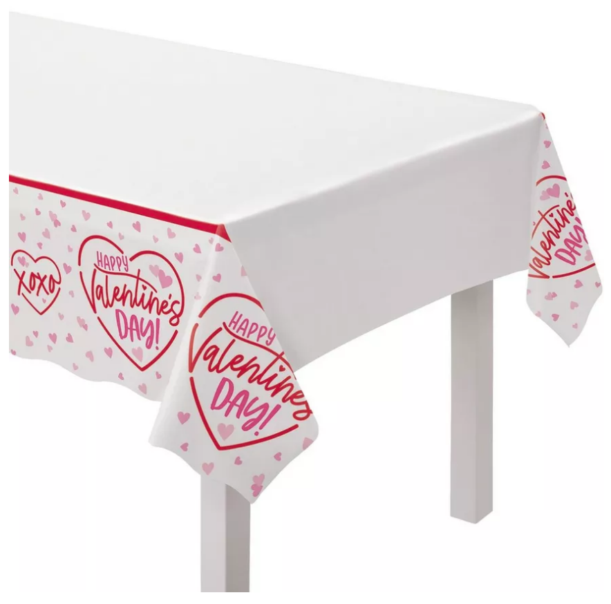 Mantel Valentine´s Day C/1