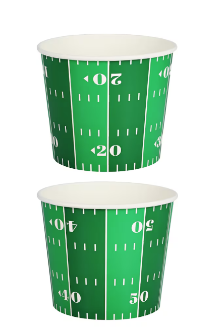 Palomero Futbol Americano C/2