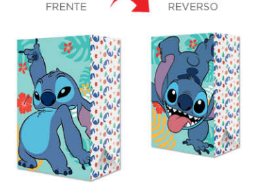 Bolsa Dulcera Bond Stitch C/10