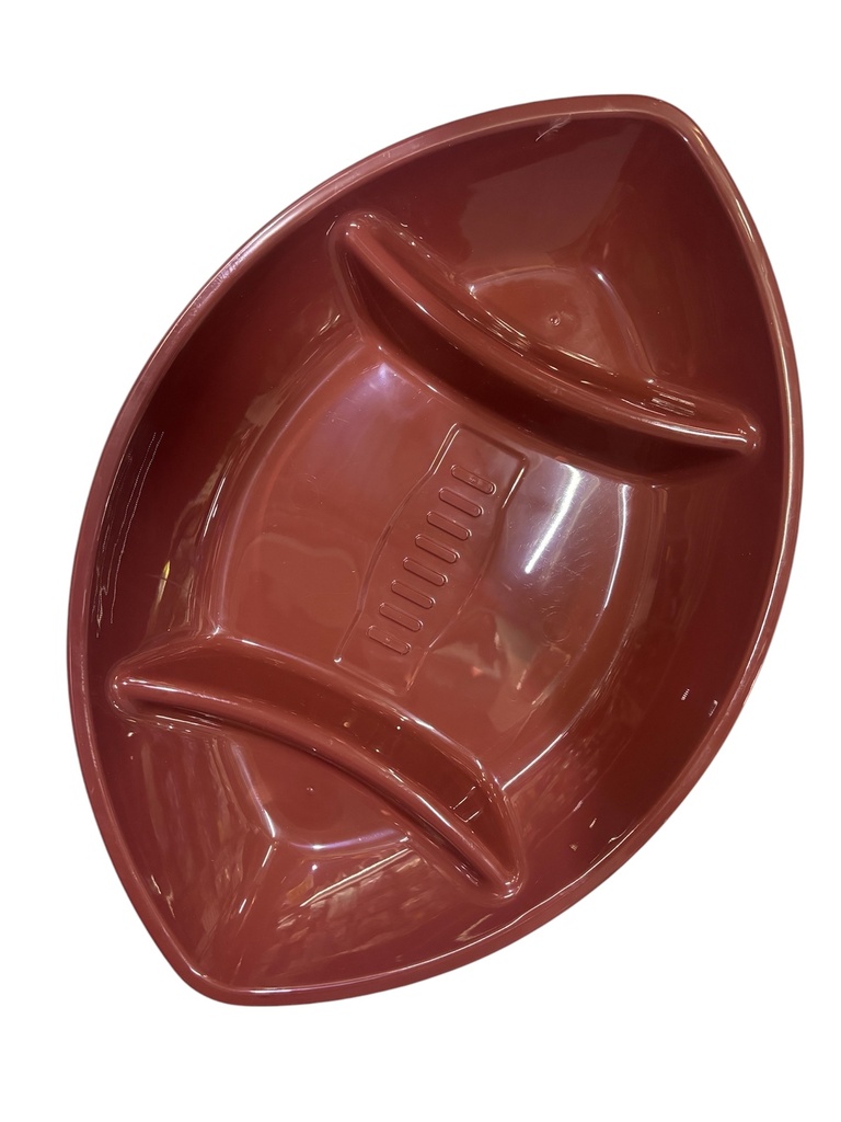 Charola Balon Futbol Americano C/1