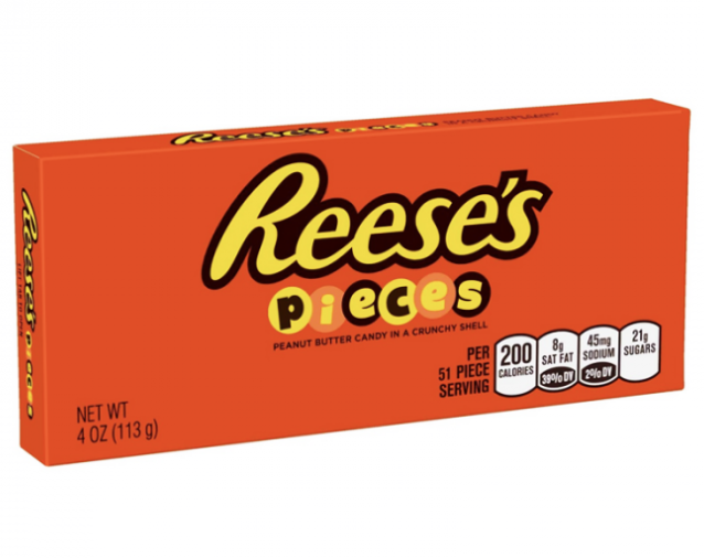Reese's Pieces C/113g