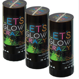 Party Poppers Neon C/3