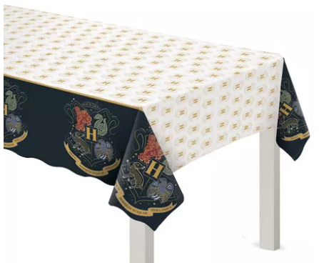 Mantel Harry Potter C/1