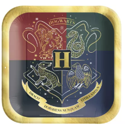 Plato 7" Harry Potter C/8