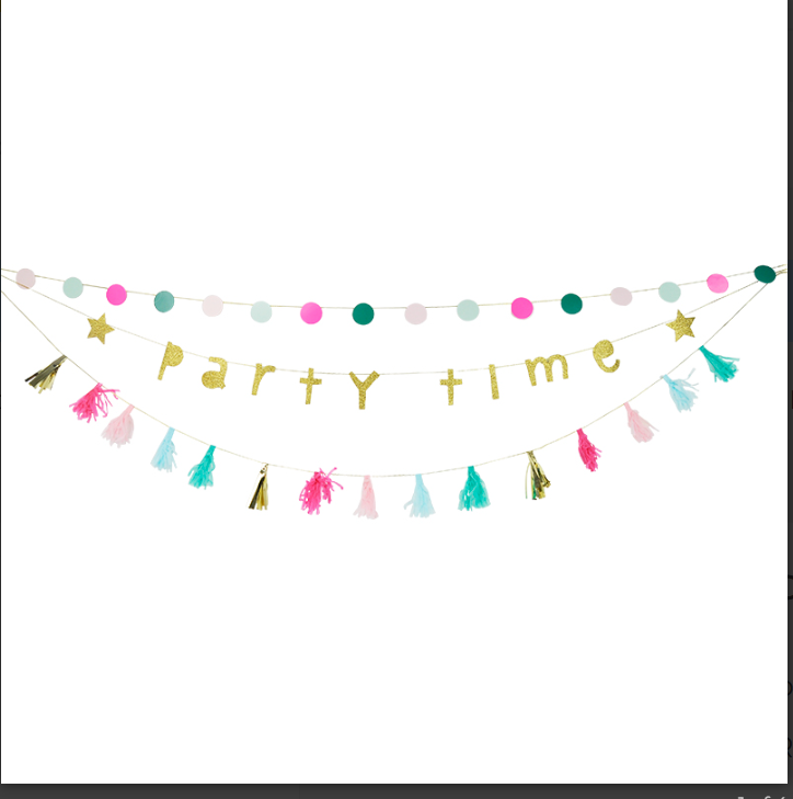 Guinalda Party Time C/200m