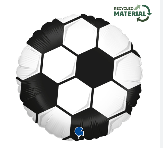 Globo 18" Soccer C/1