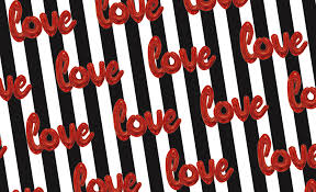 Papel Envoltura Love C/1