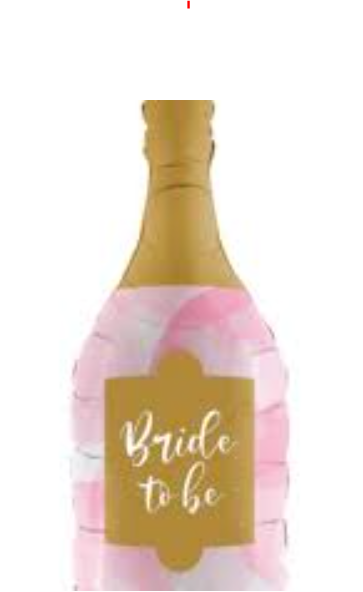 Globo Bride To Be C/1