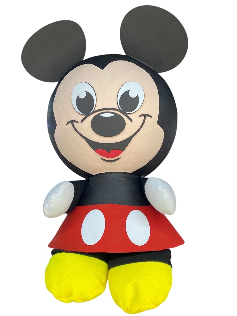 Piñata Bolita Raton C/1