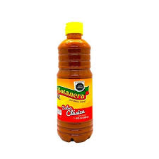 Salsa botanera C/370ml