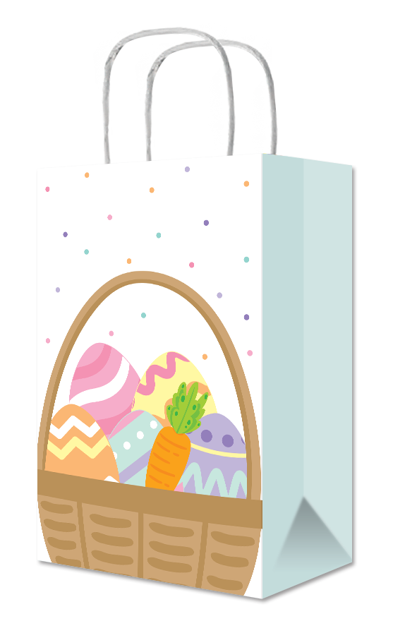 Bolsa Dulcera Bond Con Asa PascuaC/6