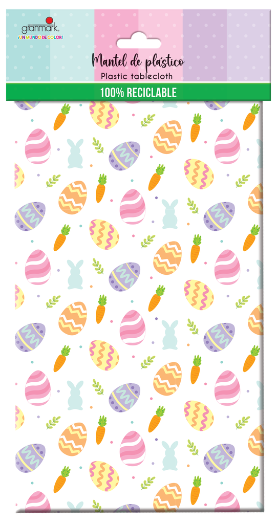 Mantel Pascua C/1