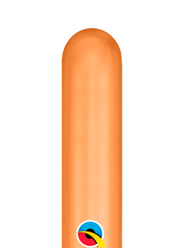 Globo 260" Latex Cobre Chrome C/1