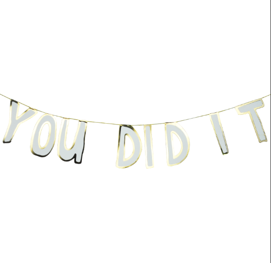 Buting You Didit C/1