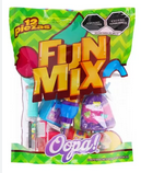 Paquete Fun Mix C/12