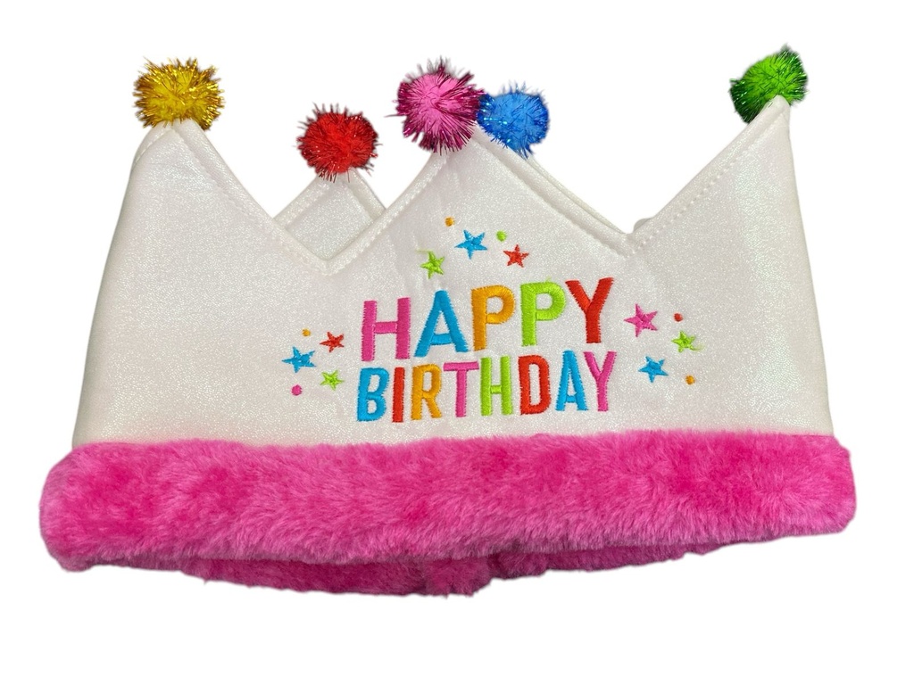 Corona Happy Birthday  C/1