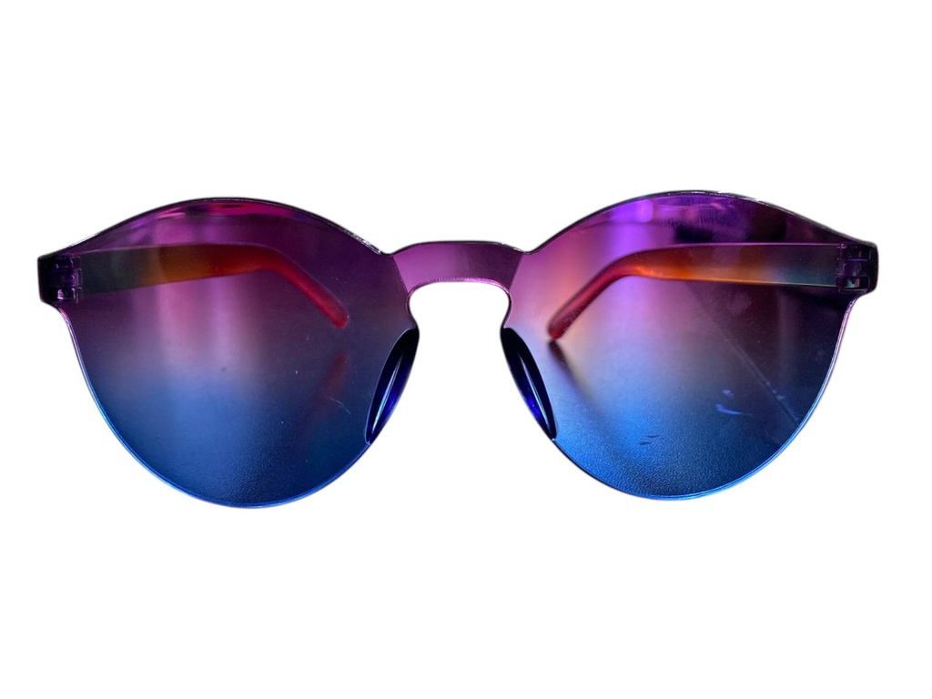 Lentes Rainbow C/1