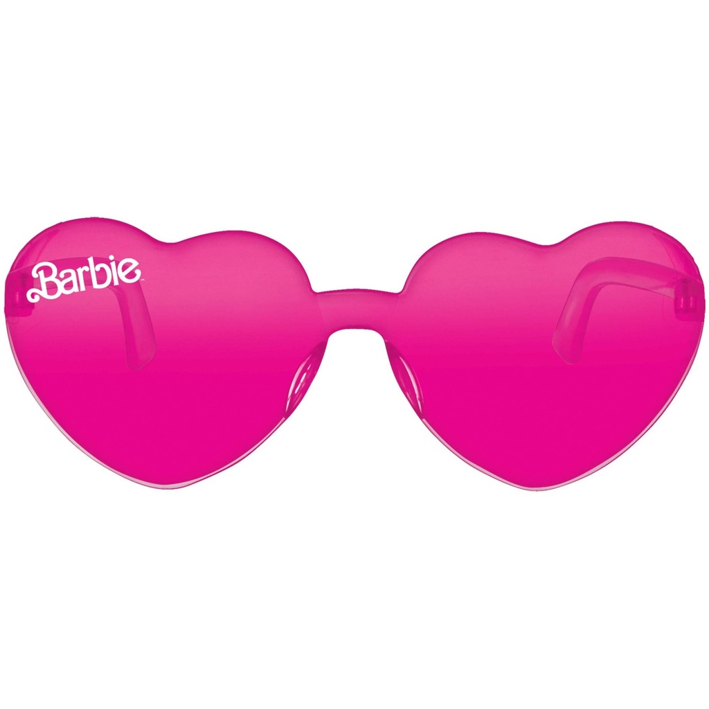 Lentes Barbie C/4