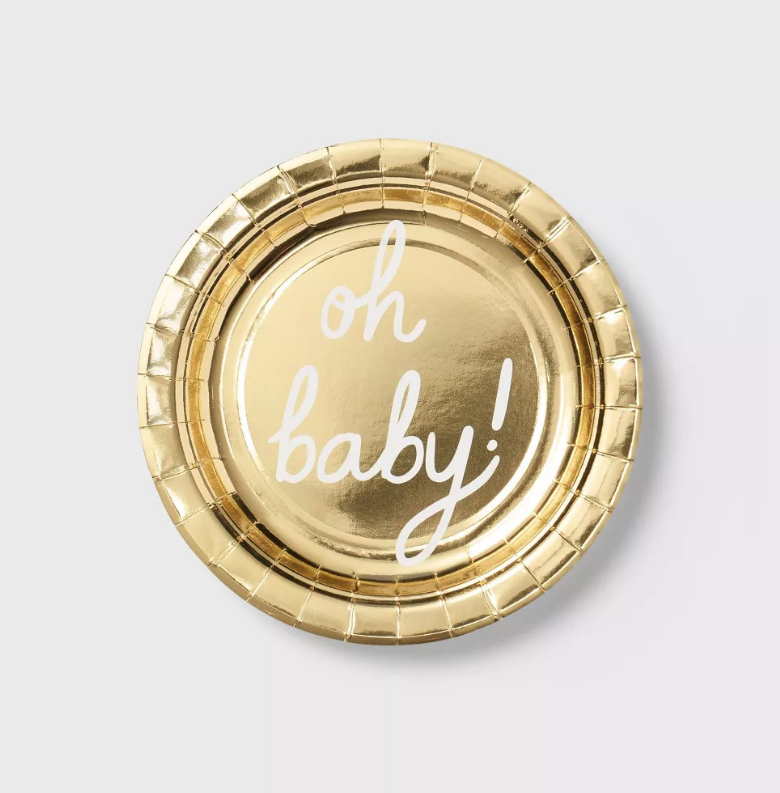 Plato 7" Oh Baby! C/20