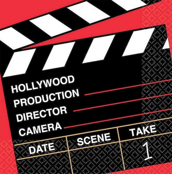 Servilleta G Directors Cut C/36