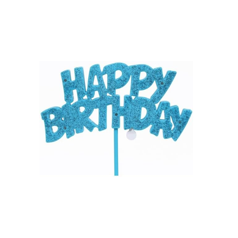 Flashing Pick Blue C/1