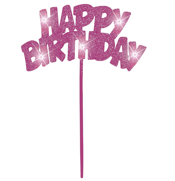 Flashing Pick Pinck C/1