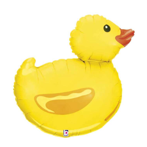Globo Figura Patito C/1