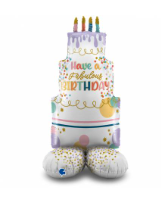 AirLoonz Have a Fabulus Birthday C/1