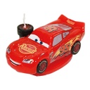 Vela Figura Cars C/1