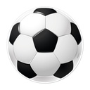 Disco Comestible Tarta Balon Soccer C/1