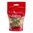 Confeti Azucar Huevos C/100g