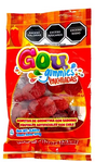 Gou Gummies Enchiladas C/100g