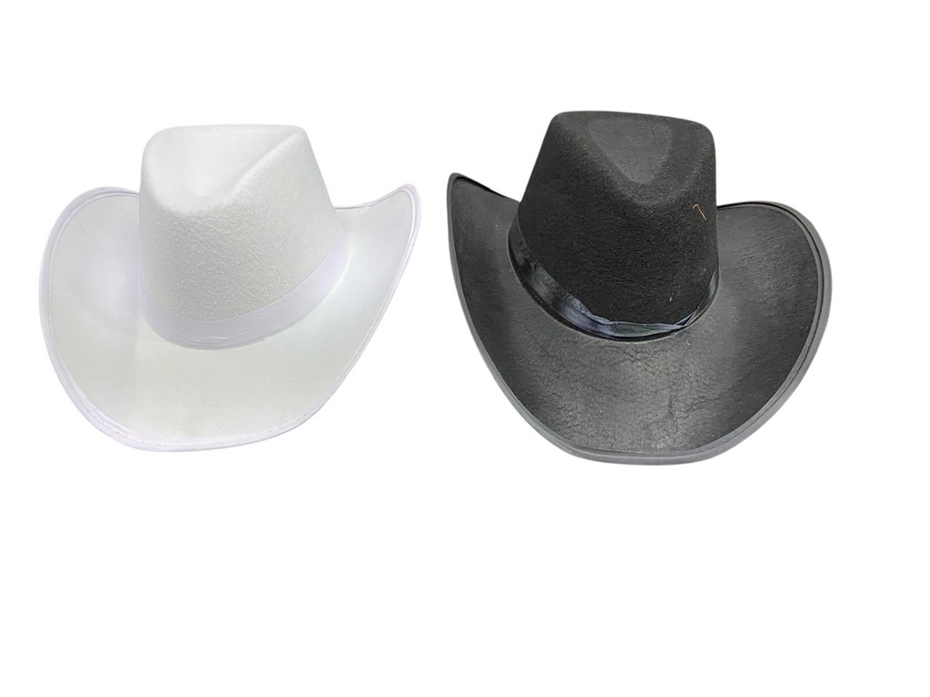 Sombrero Vaquero C/1