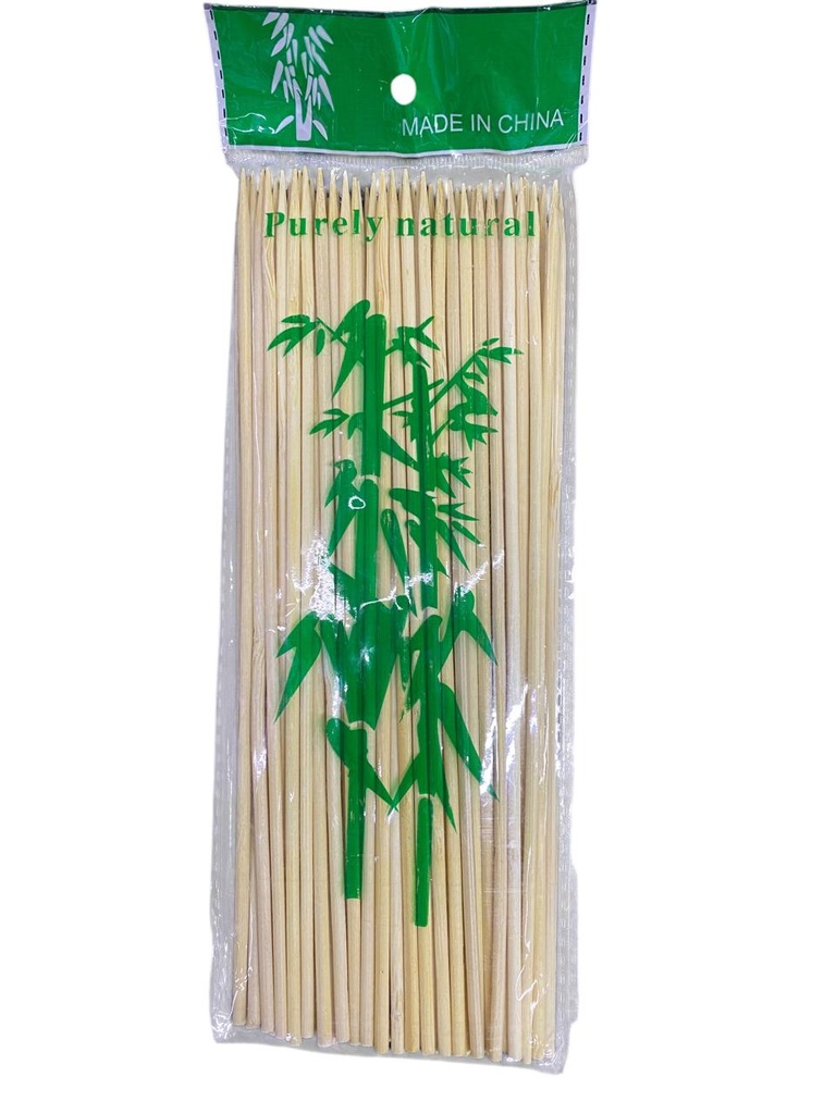 Palo para Brocheta 20CM