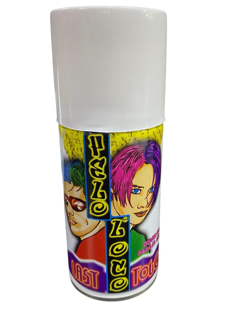 Pintapelo Blanco C/1