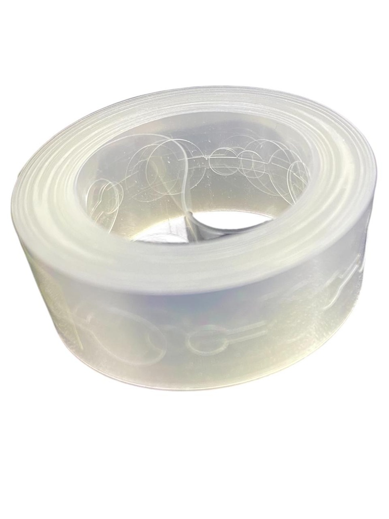 Tira para Globo 5 mts