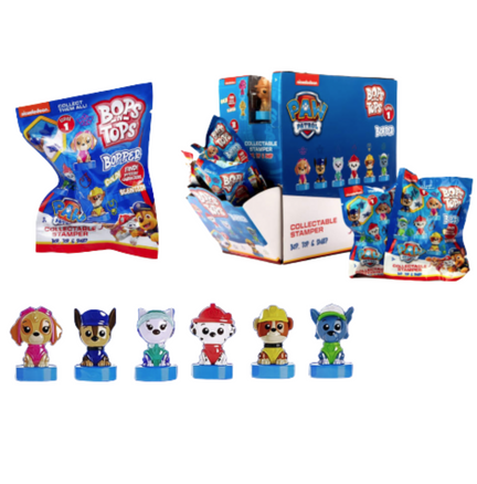Sellos Coleccionable Paw Patrol  C/1