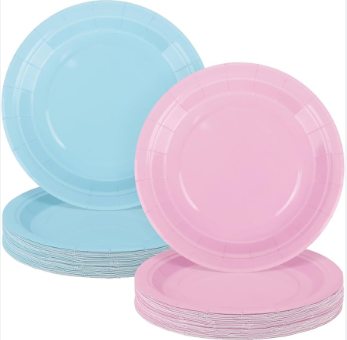 Plato 9" Girl or Boy C/20